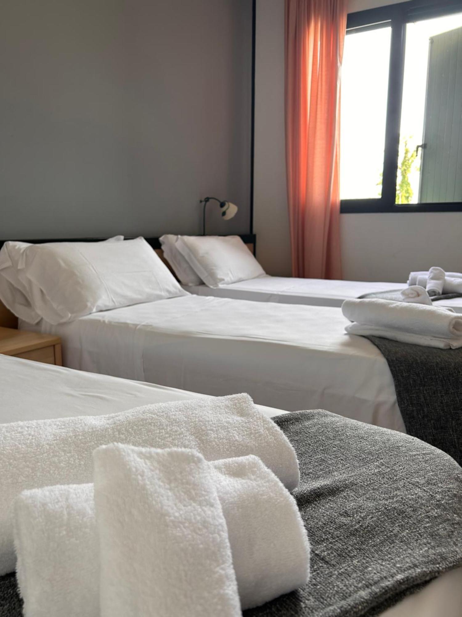 Hotel Gran Delta Di Alba-Invest Srl โรโซลินา ภายนอก รูปภาพ